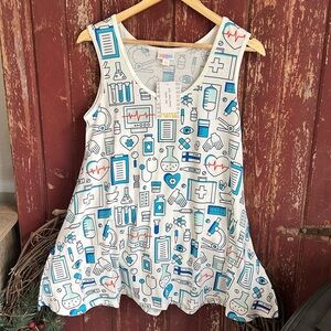 LulaRoe Perfect Tank XXS